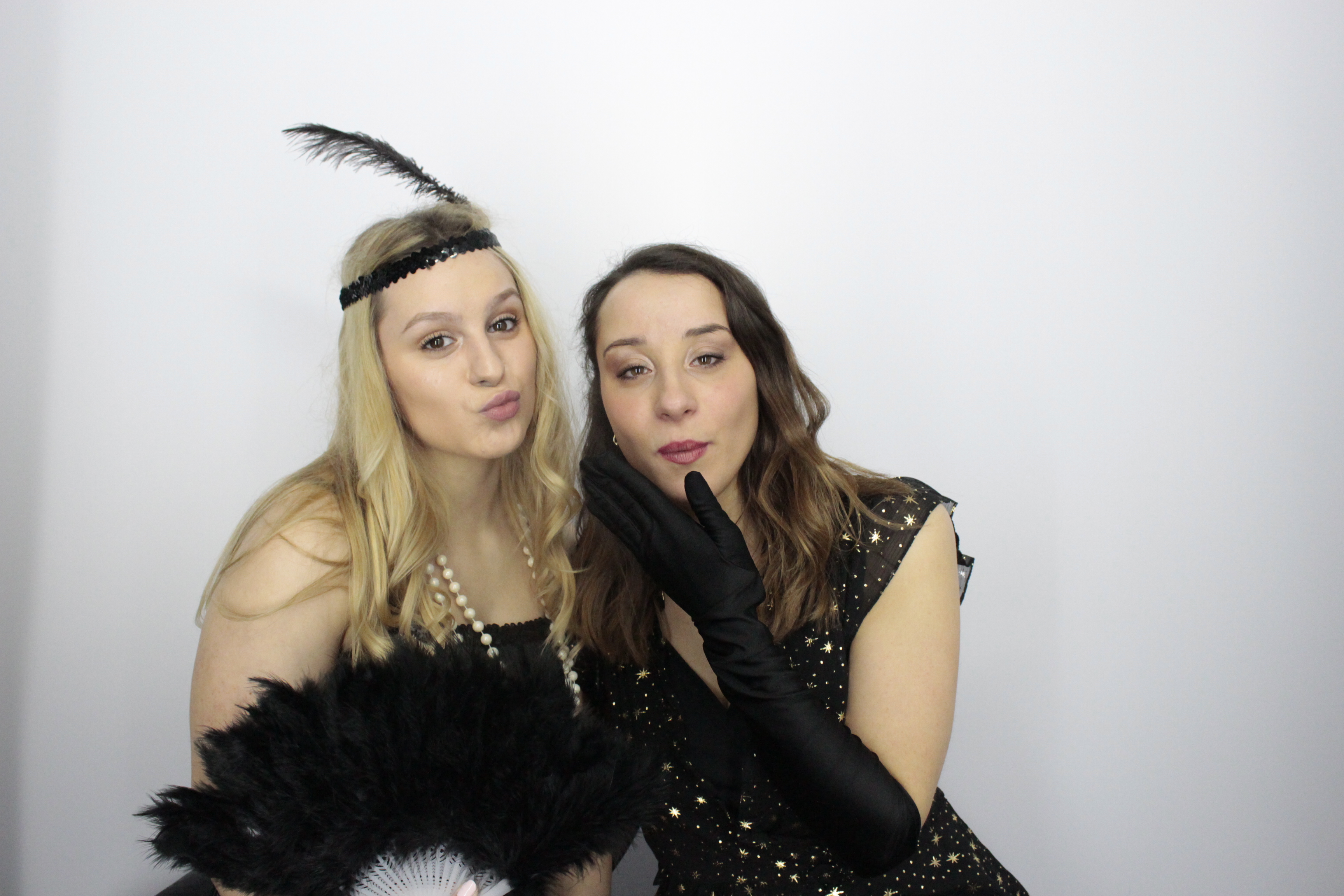 End of Year Party – Aviator  | View more photos from the event at gallery.myphotoboothexperience.co.uk/u/MyPhotoBoothExperienceLtd/End-of-Year-Party-–-Aviator